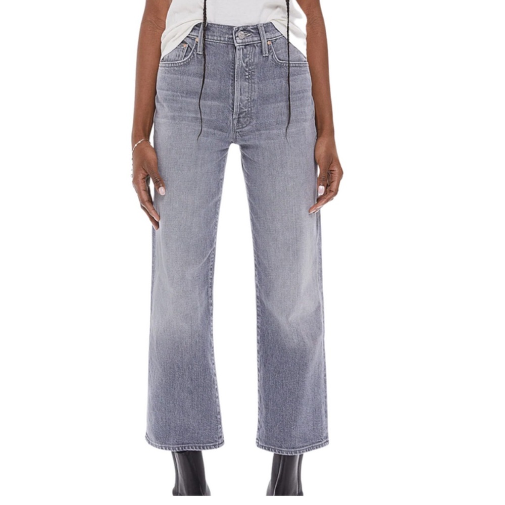 MOTHER the Rambler Ankle